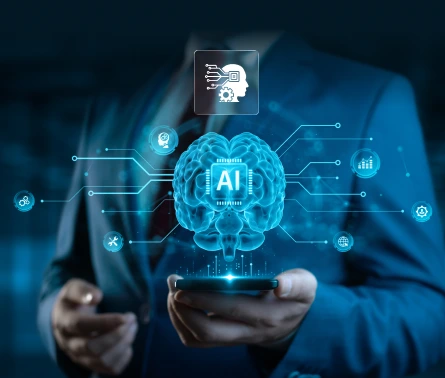 AI & ML Consulting
