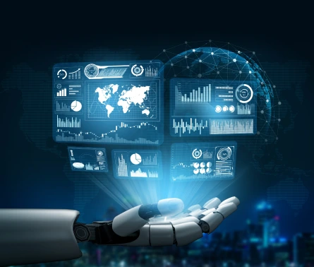 Digital Transformation