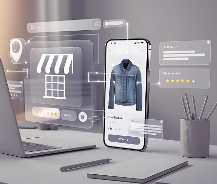 eCommerce Engineering